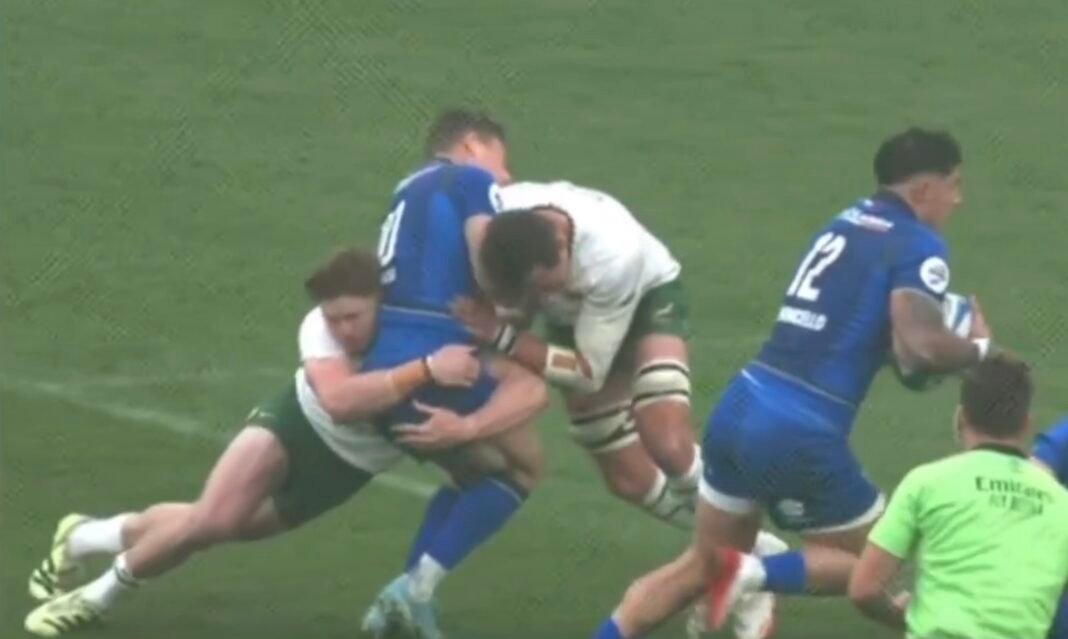 Mallett blasts ‘permanent red’ law after Sous card