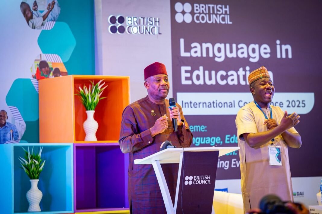 Nigerian Government Suspends Indigenous Language Policy in Schools, Reaffirms English as Main Language