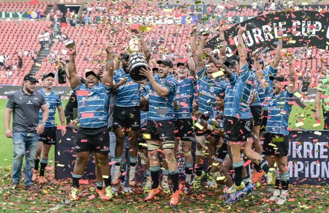 Sharks snap up Griquas star