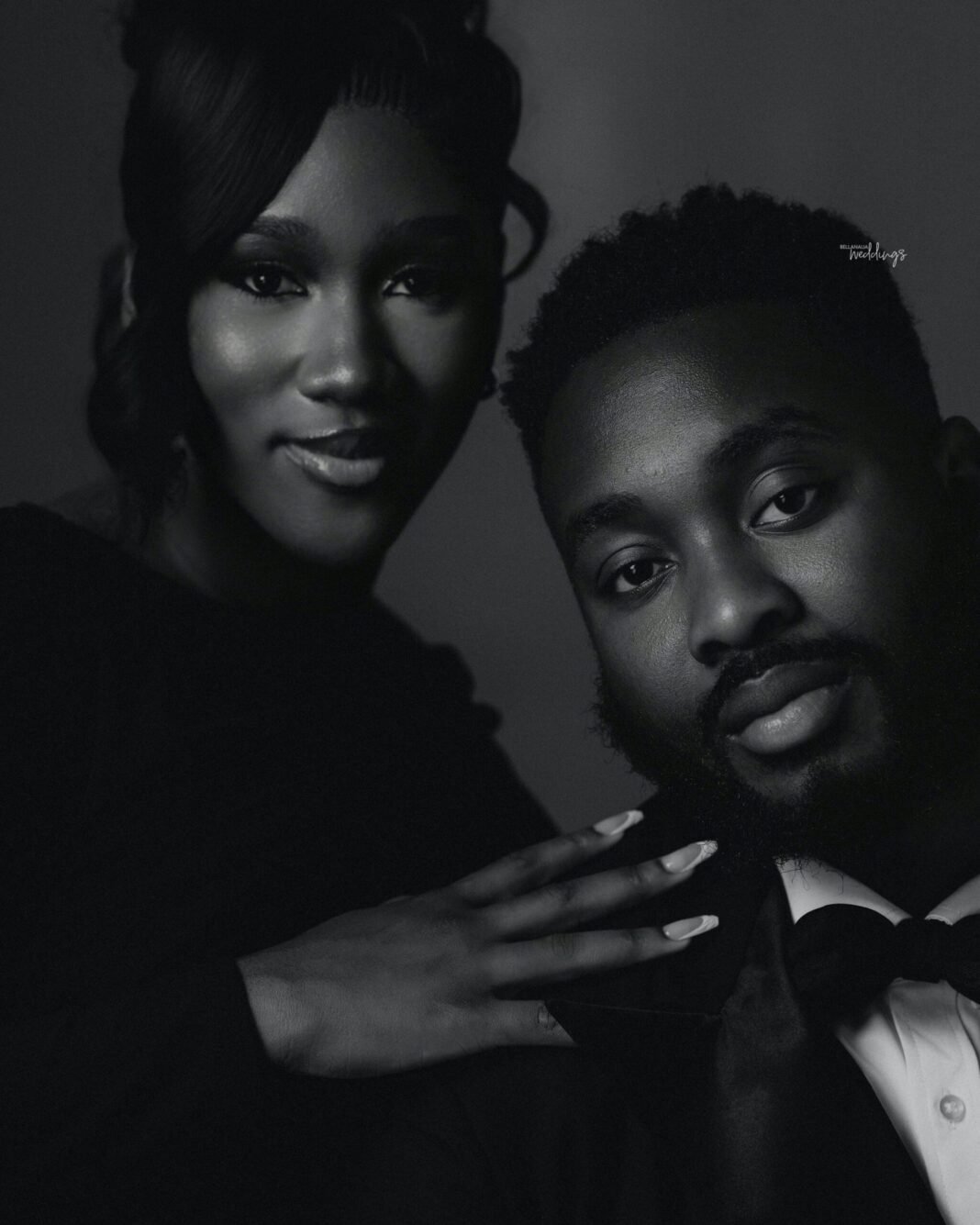 Ahmad Accidentally Stumbled Upon Hamidah’s Instagram Page, and it Ended in Forever Love!