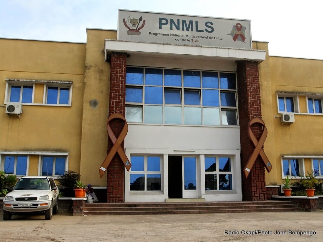 Le faible taux de dépistage du VIH chez les femmes enceintes inquiète le PNMLS/Tshopo