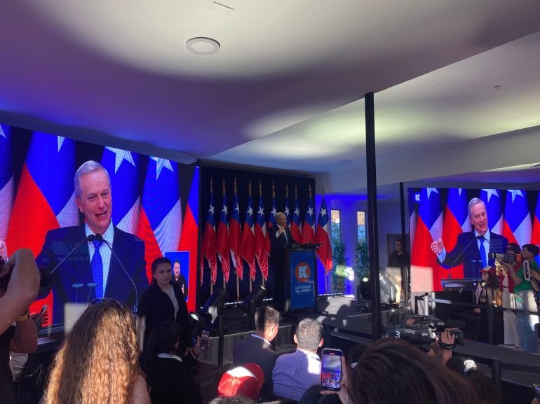 Who is Jeannette Jara, the communist leading Chile’s presidential election?