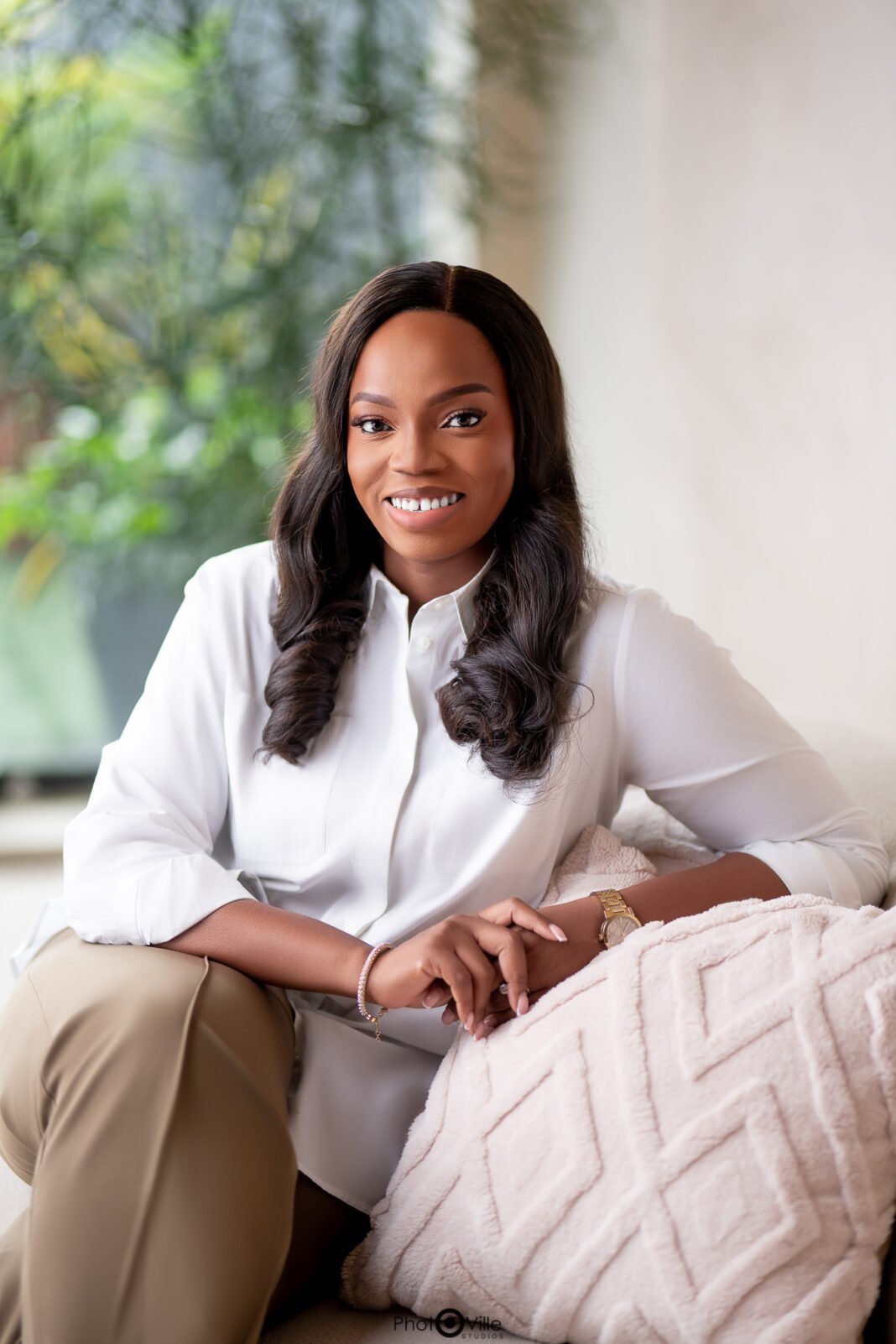 From Sketch to Six+ Figures: Mary Aghedo’s Story Is the Creative Wake-Up Call