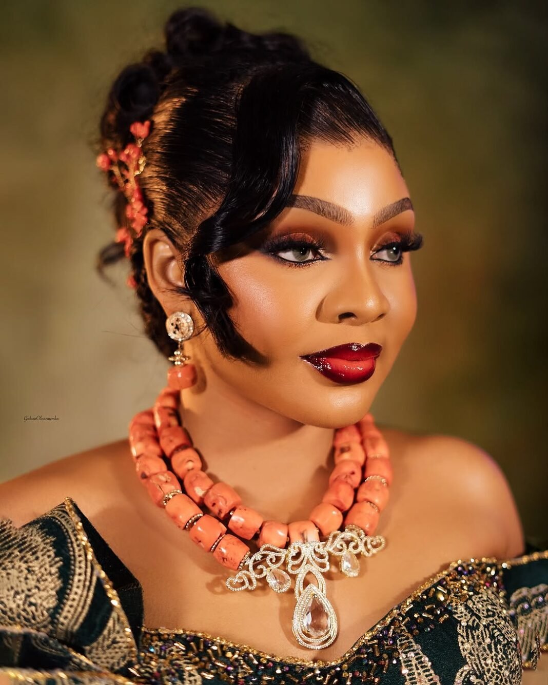 Igbo Brides-to-be, Elevate Your Igba Nkwu With This Perfect Blend of Culture and Style