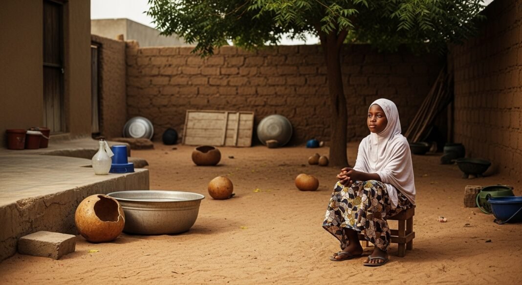 BN Prose: Her Name Is Binta by Raheemat Olaore