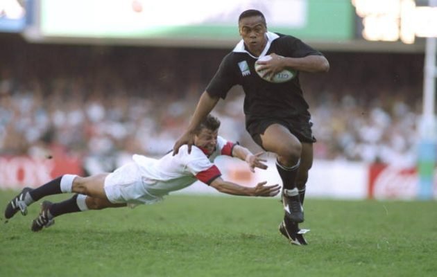Lomu the game changer