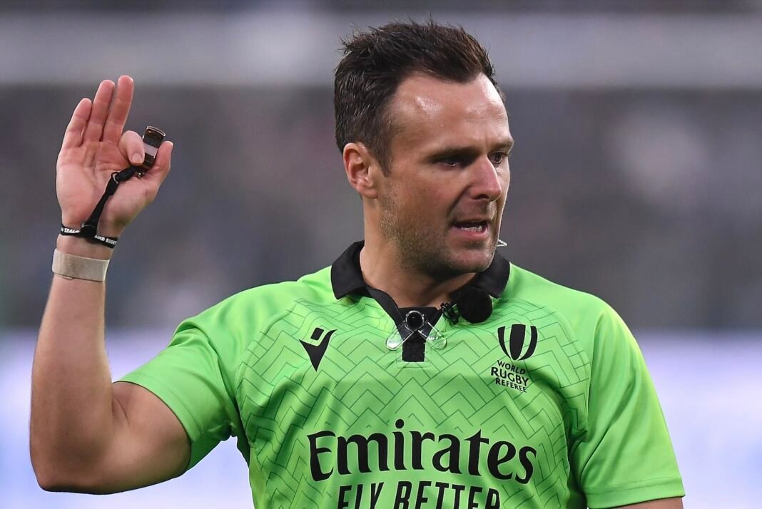 Wilson: We’re in dangerous territory now