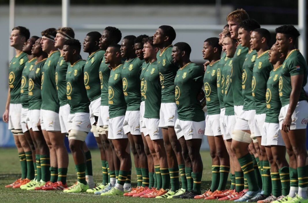 Rassie to call up Junior Boks star?