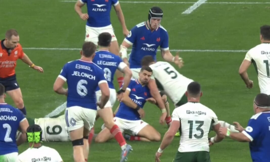 Boks no longer dwell on ref decisions