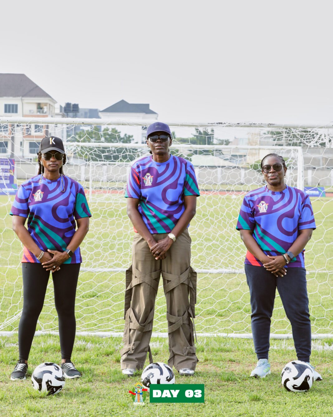 Africa School Games 2025: Building a New Future for Youth Sports in Africa