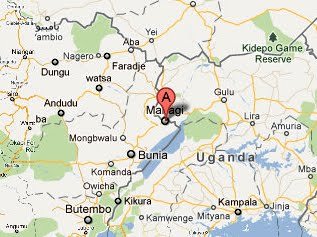 Les FARDC renforcent la sécurité sur la RN27 entre Bunia et Mahagi