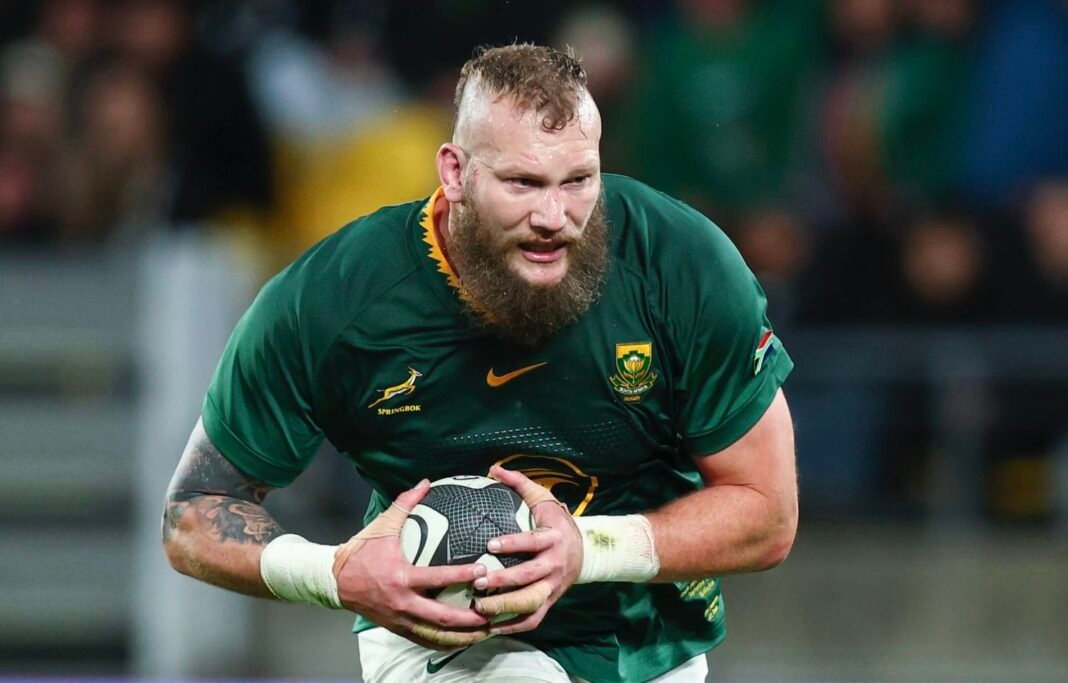 RG targets special 50th Test at Dublin ‘home’