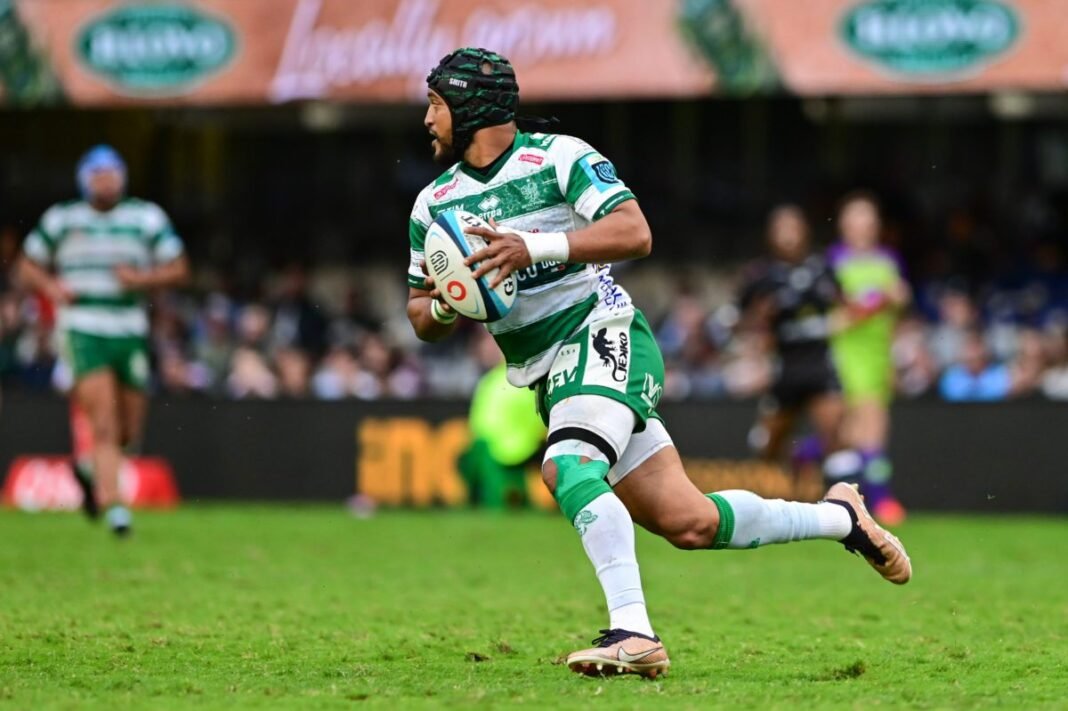 Saffa extends Italy stay