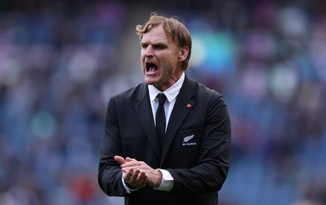 Razor hungry for Twickenham triumph