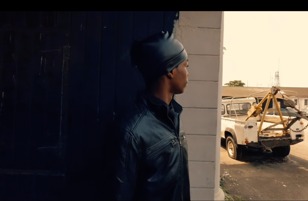 Boluwatife Balogun Releases Debut EP | Champion’s Arrival