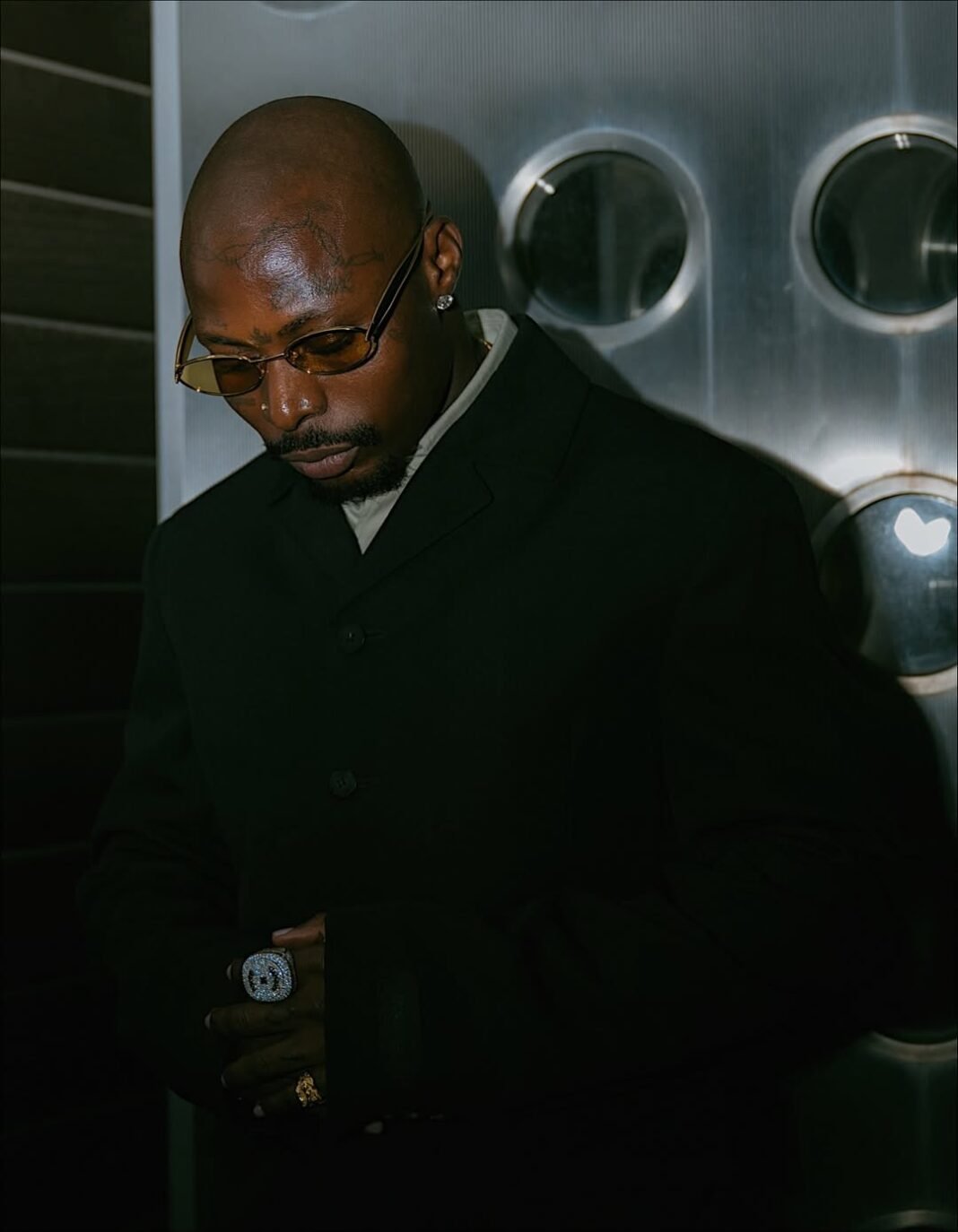 Asake Is in His Style Era and His GQ Man of the Year Look Proves It