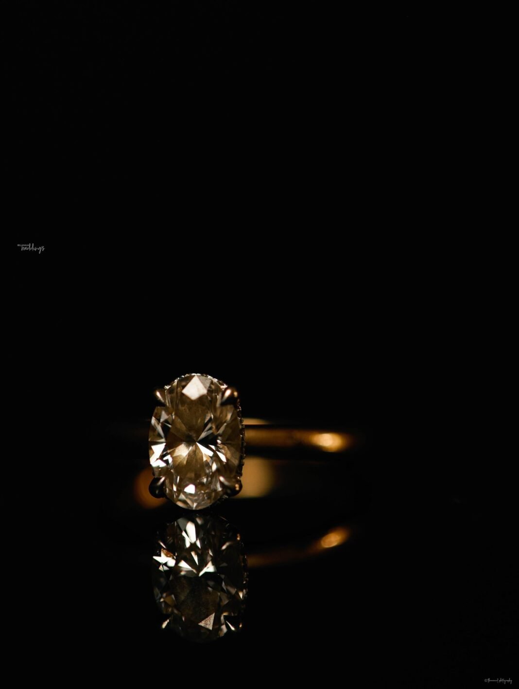 A Sweet Cross-Cultural Love! Enjoy Tife & Fred’s Yoruba-Edo Wedding Photos