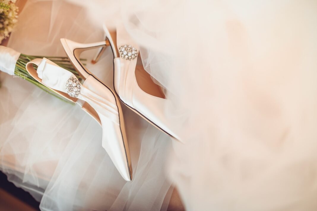 A Sister’s Post, A Birthday Wish, and Forever Love! Tola & Olawale Said “I Do”