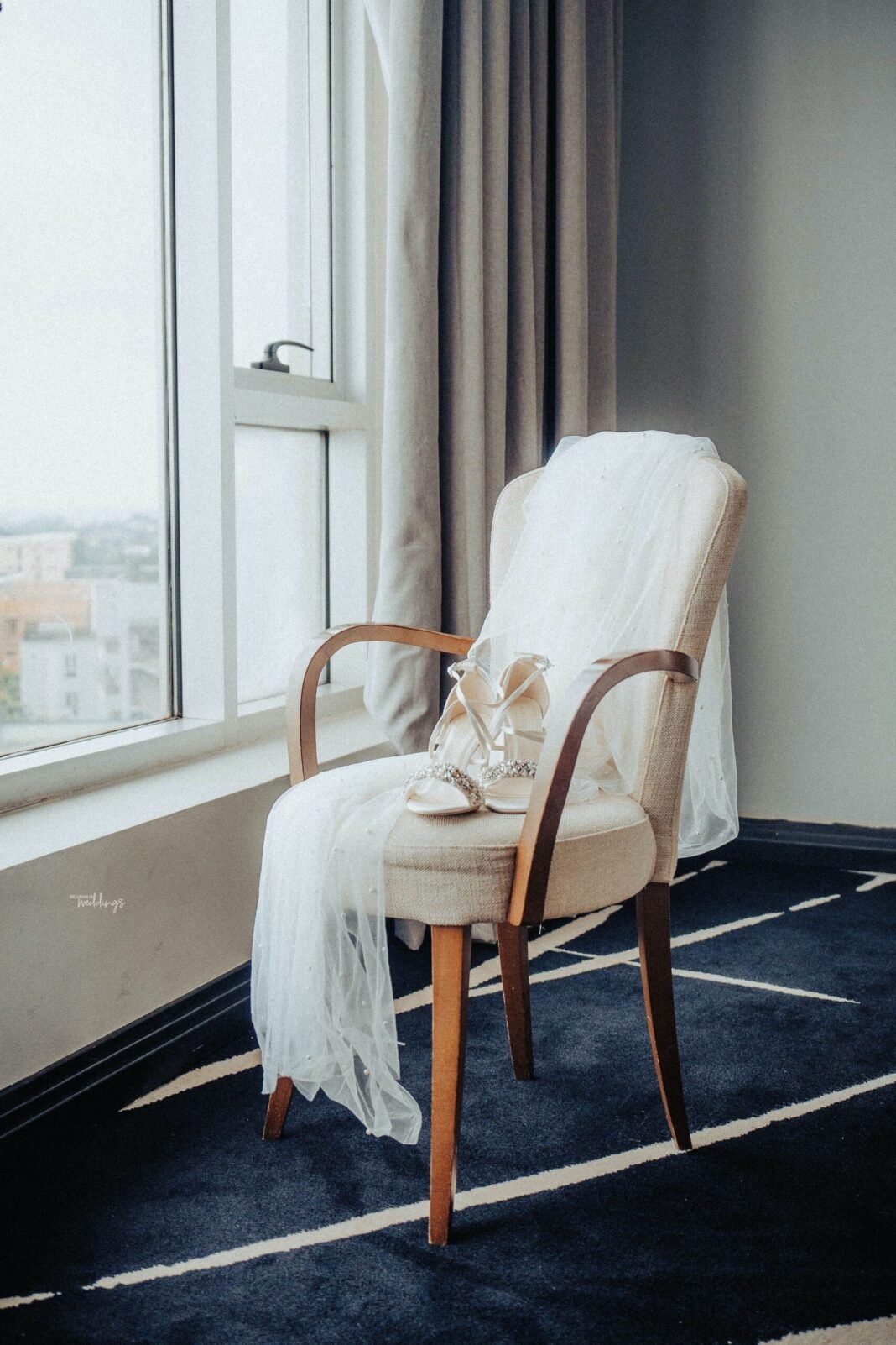 Tolulope & Temitope Met as Teenagers and Their Love Only Grew Stronger!