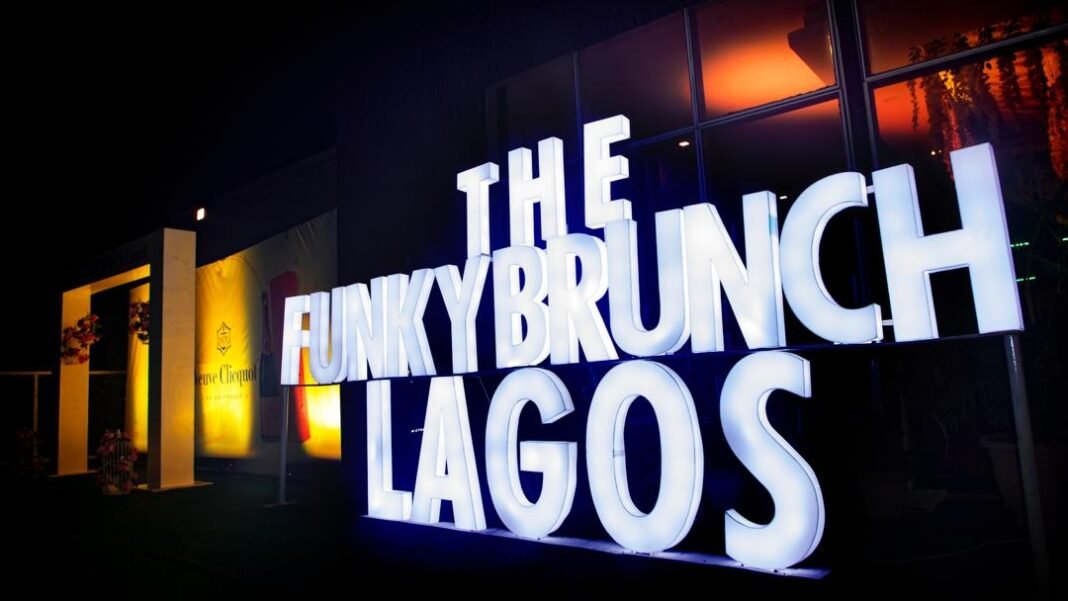 The Funky Brunch Lagos Is Back: The City’s Ultimate Lifestyle Experience Returns This December