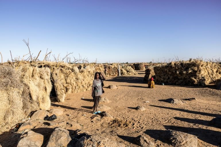 Sudan’s army captures two areas in North Kordofan as RSF burns more bodies