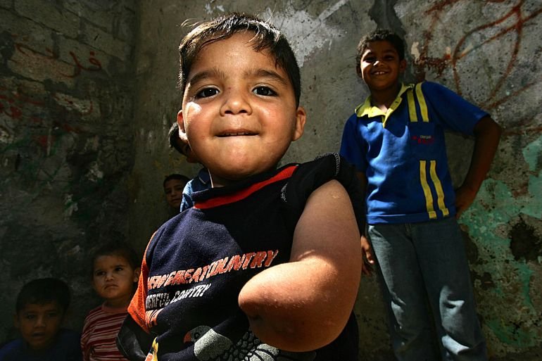 Amputees from Israel’s Gaza war use homemade prosthetics to re-enter life