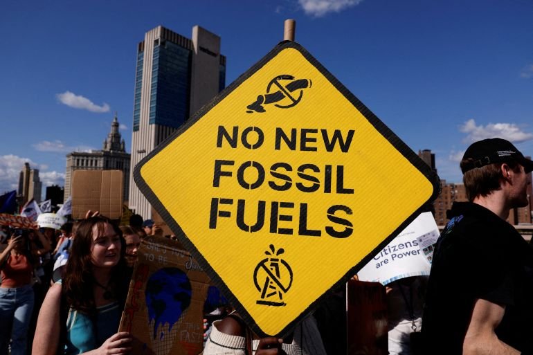 World’s ‘fossil fuel obsession’ threatens billions of lives: Amnesty