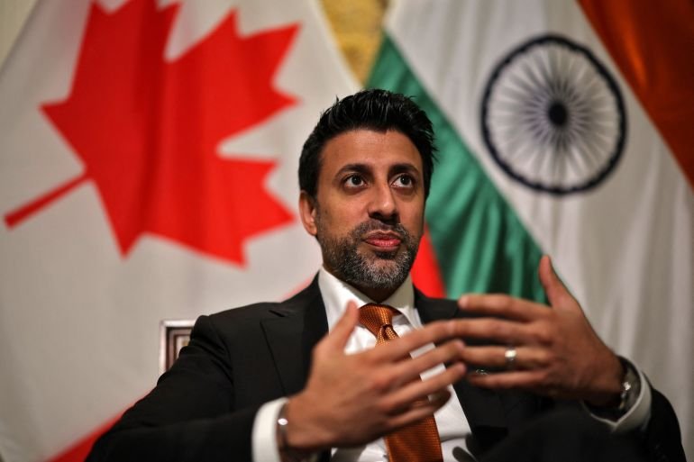 Canada moves to rebuild trade ties with India after years of tension
