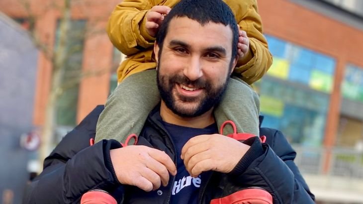 British journalist Sami Hamdi to be freed from ICE detention, lawyers say