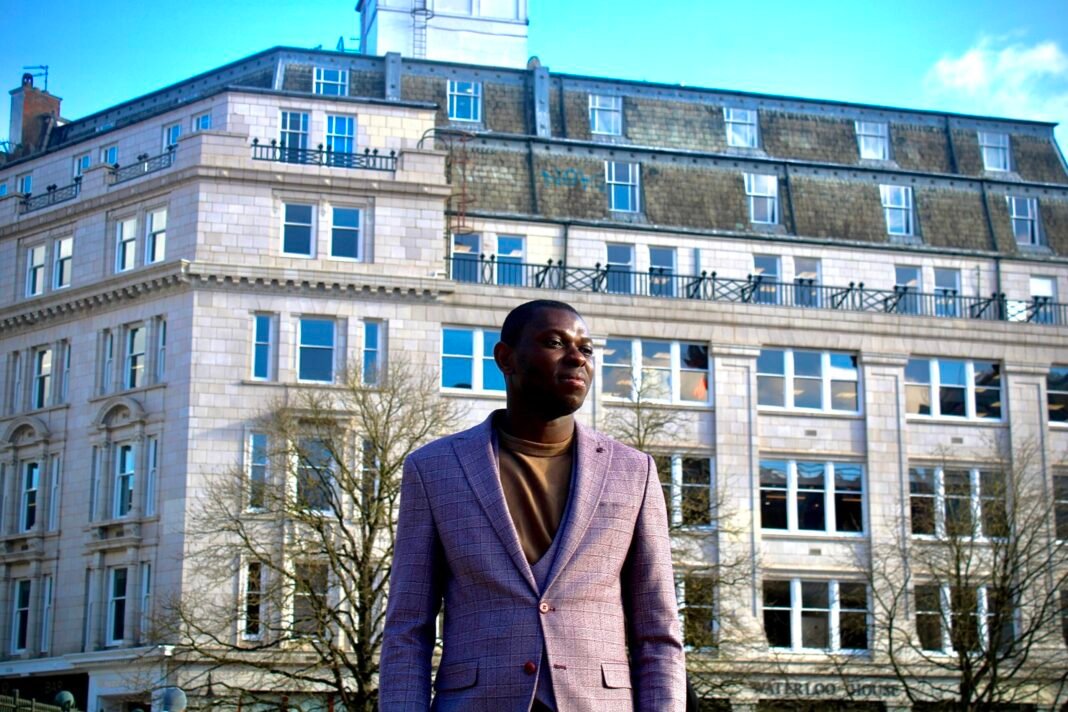 Why Tobi Akinpelu is Building AskNetwork247, a Digital Platform That Helps Africans Secure Job Referrals