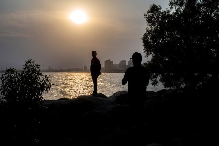 Explosion in Iran’s Bandar Abbas caused by gas leak, official says