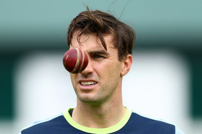 Injured Pat Cummins out of Australia’s T20 World Cup squad