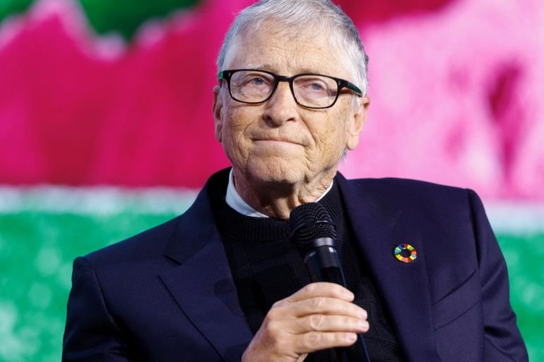 Bill Gates, Elon Musk, Howard Lutnick face new scrutiny over Epstein ties