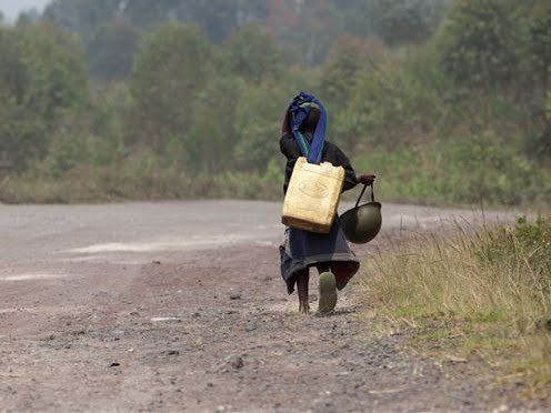 Plus de 4 700 enfants séparés par la guerre réunifiés avec leurs familles en 2025 au Nord-Kivu