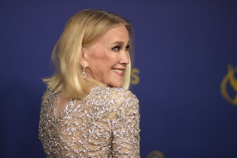 Tributes pour in for beloved actress Catherine O’Hara