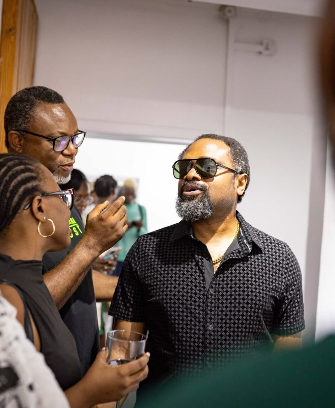 Afrobeats to the World Exhibition Reopens, Inviting More Visitors Into the Story of a Global Sound