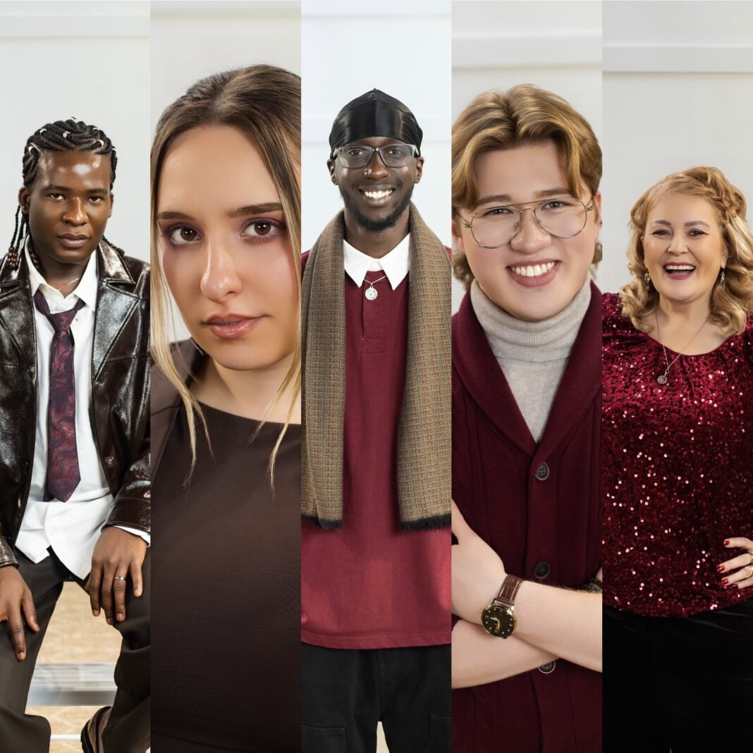 Inside Mintslate Media’s Debut Films, Where Performances Feel Lived In, Not Performed