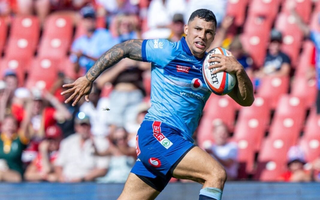 Ackers: Bulls got balance right