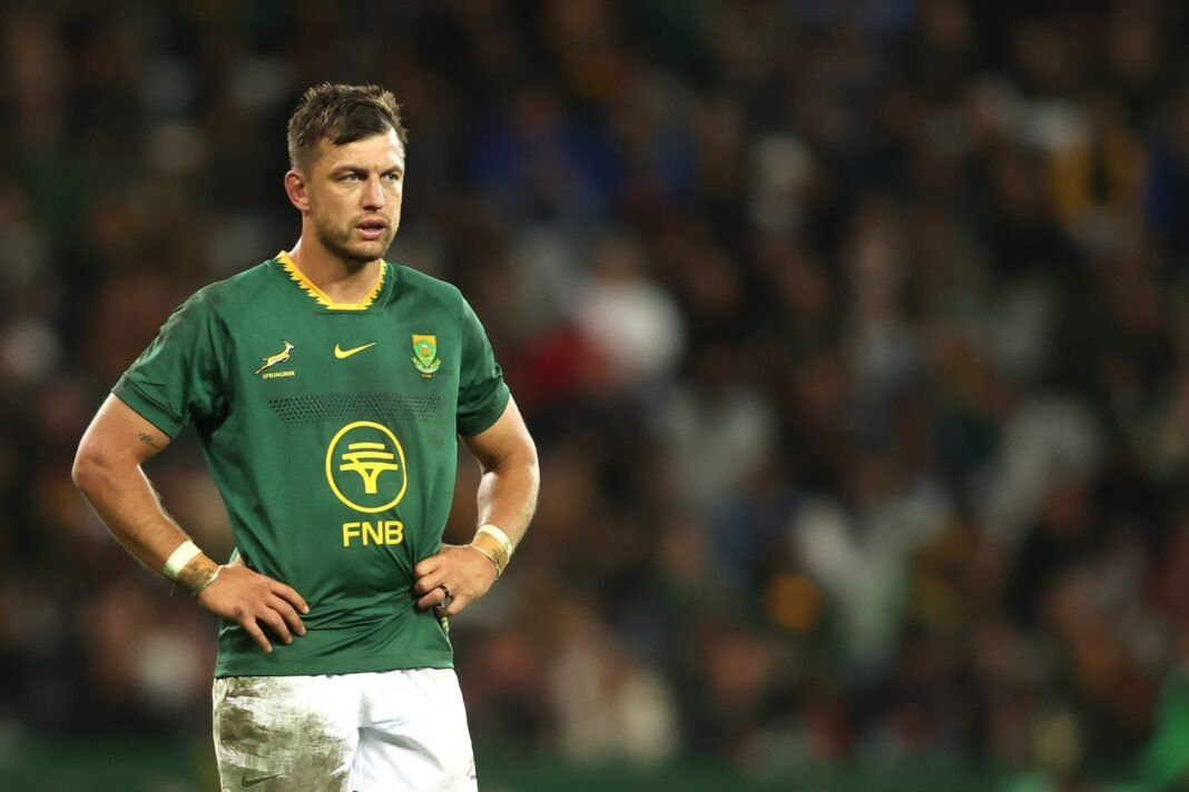 England legend: Don’t write off Handre