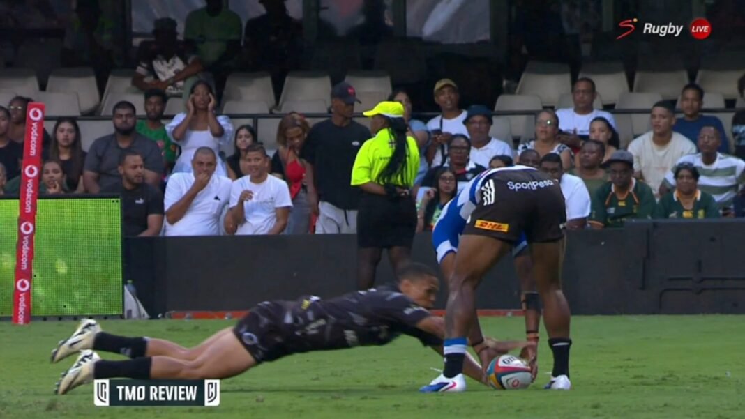 POLL: Should this try have been awarded?