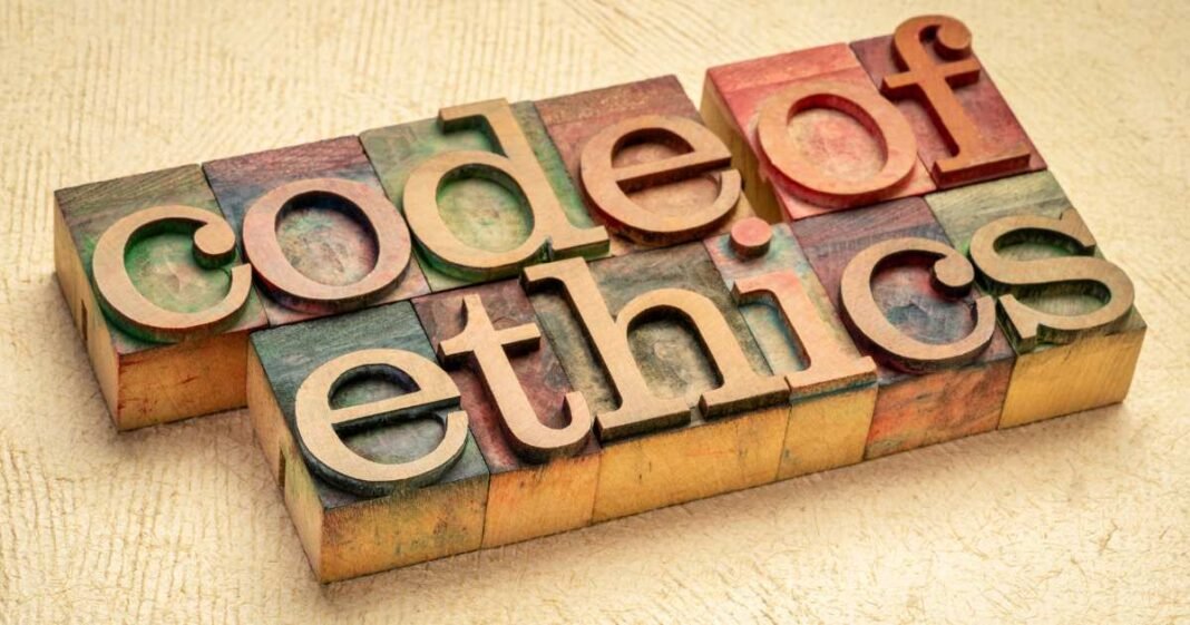 King V Promotes Ethical Leadership In Changing Times