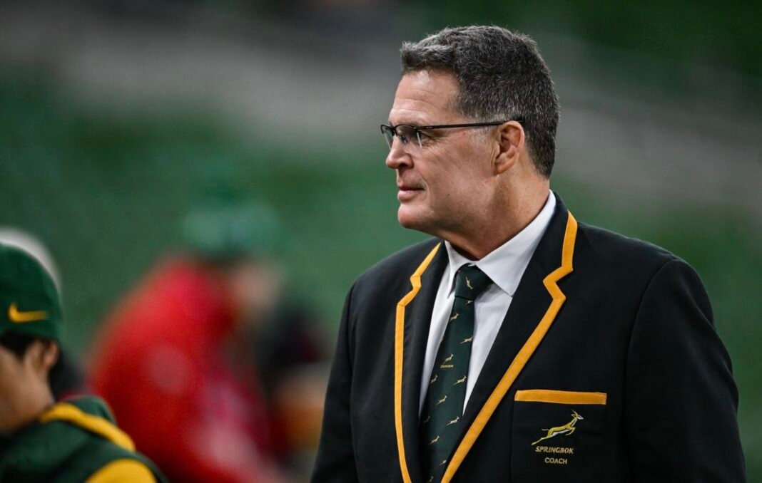 Rassie: Global season will be awesome