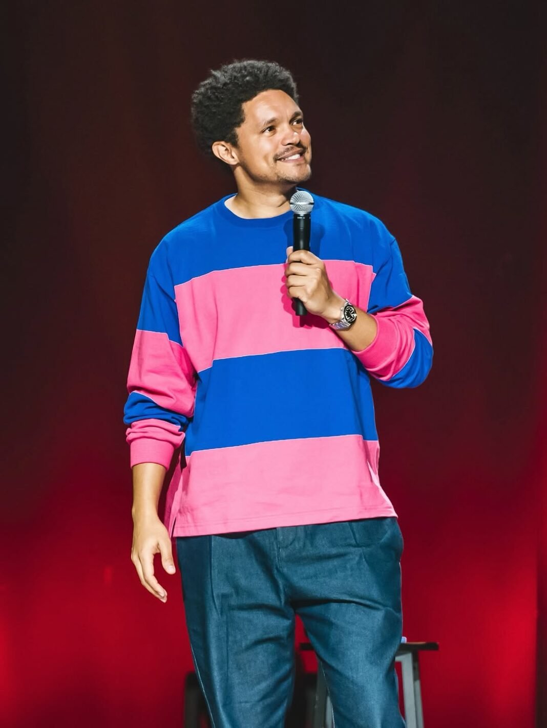 One Last Time! Trevor Noah Set to Host the 2026 Grammys for the Final Time