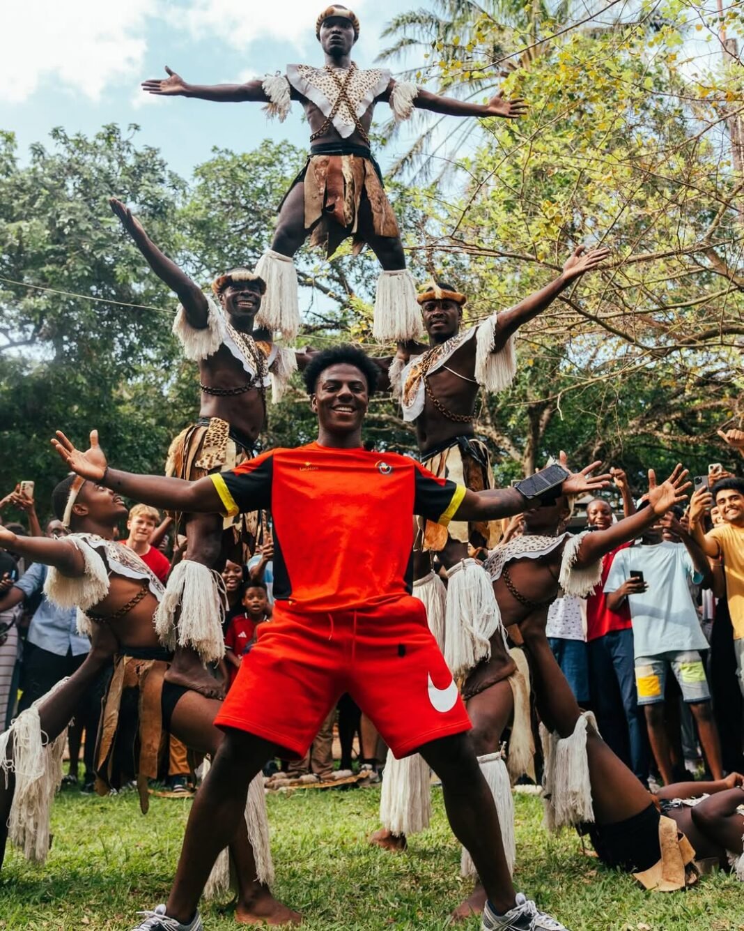 “Africa Is Not What I Thought”: Streamer IShowSpeed Completes 20-Country Continental Tour