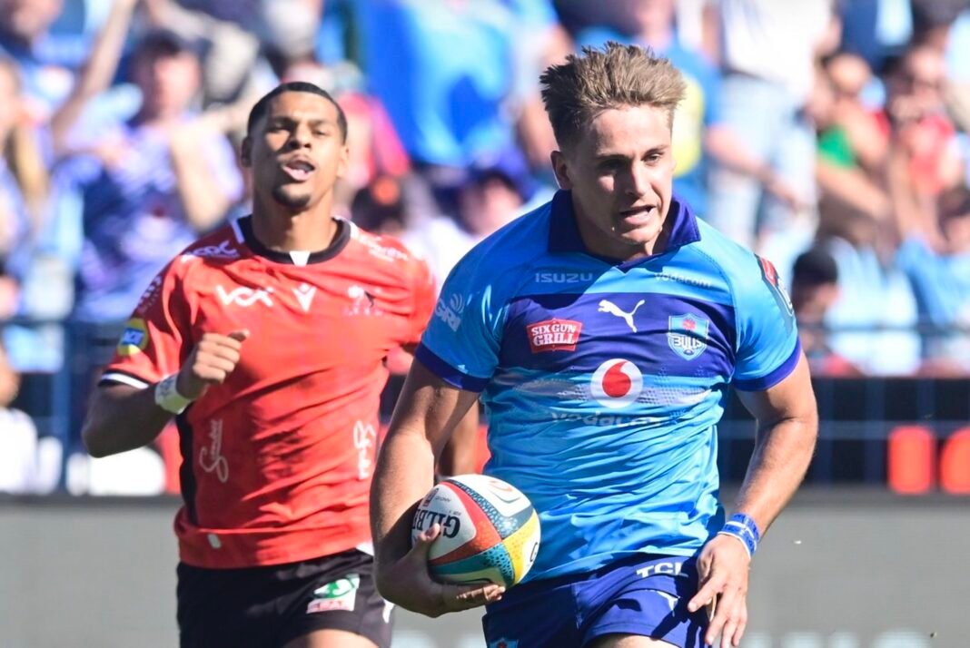Superbru: Bulls edge Lions, Stormers strike back