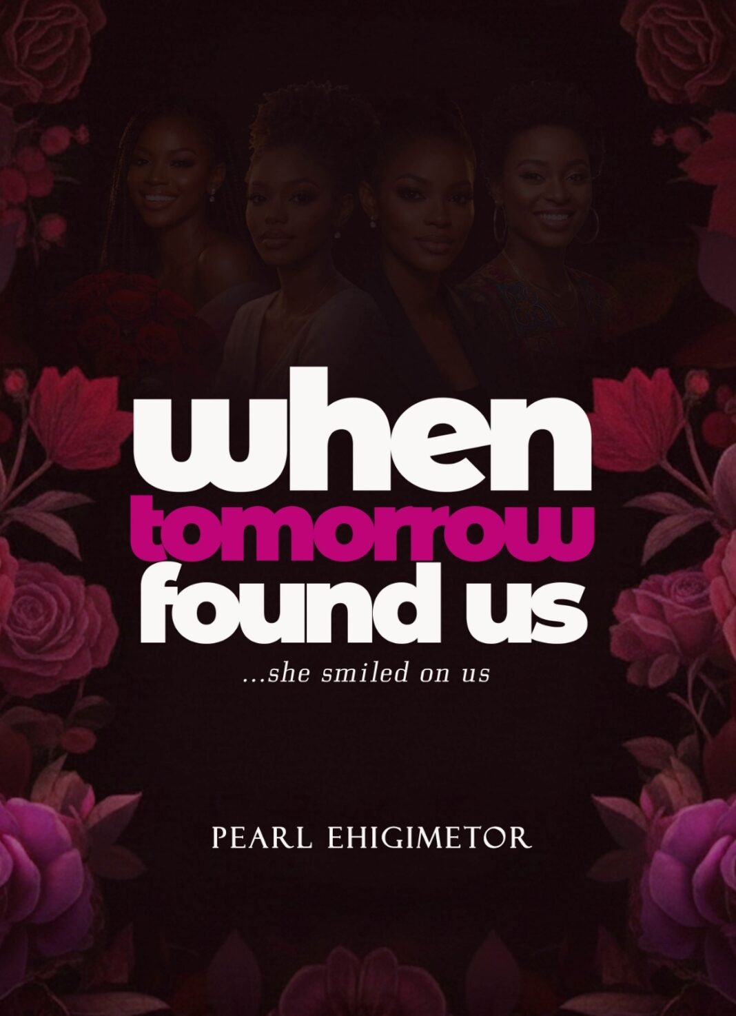 BN Book Excerpt: When Tomorrow Found Us by Pearl Ehigimetor