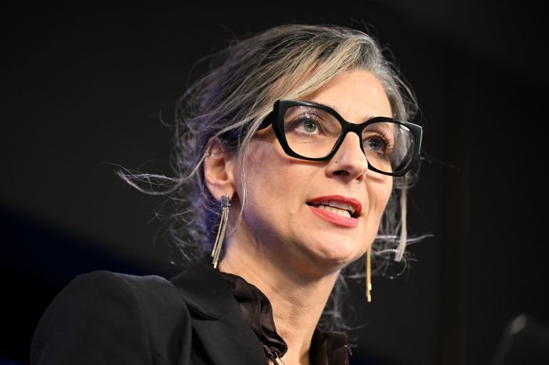 UN staffers back Francesca Albanese, condemn European ministers for attacks