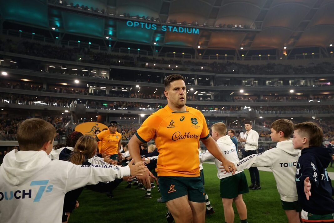 Perth fans fume as Wallabies-All Blacks World Cup opener axed