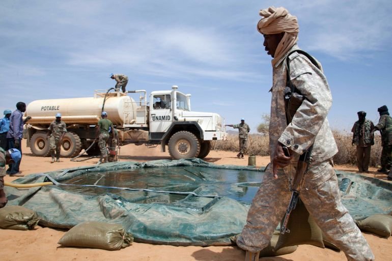 Are African ‘water wars’ on the horizon as AU puts the issue on its agenda?
