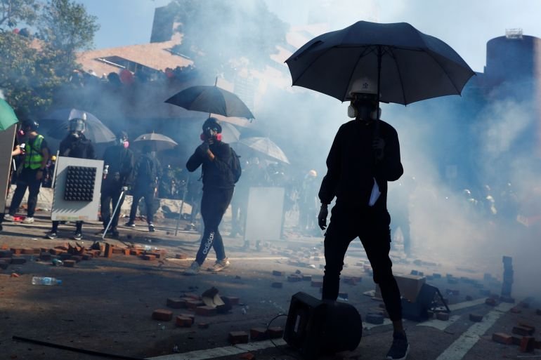 Jimmy Lai sentenced: What happened to other HK pro-democracy protesters?